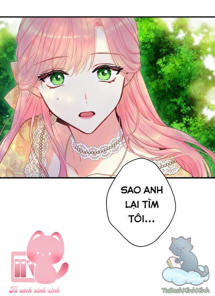 Ác Nữ Muốn Ly Hôn - Chap 107 - Trang 43