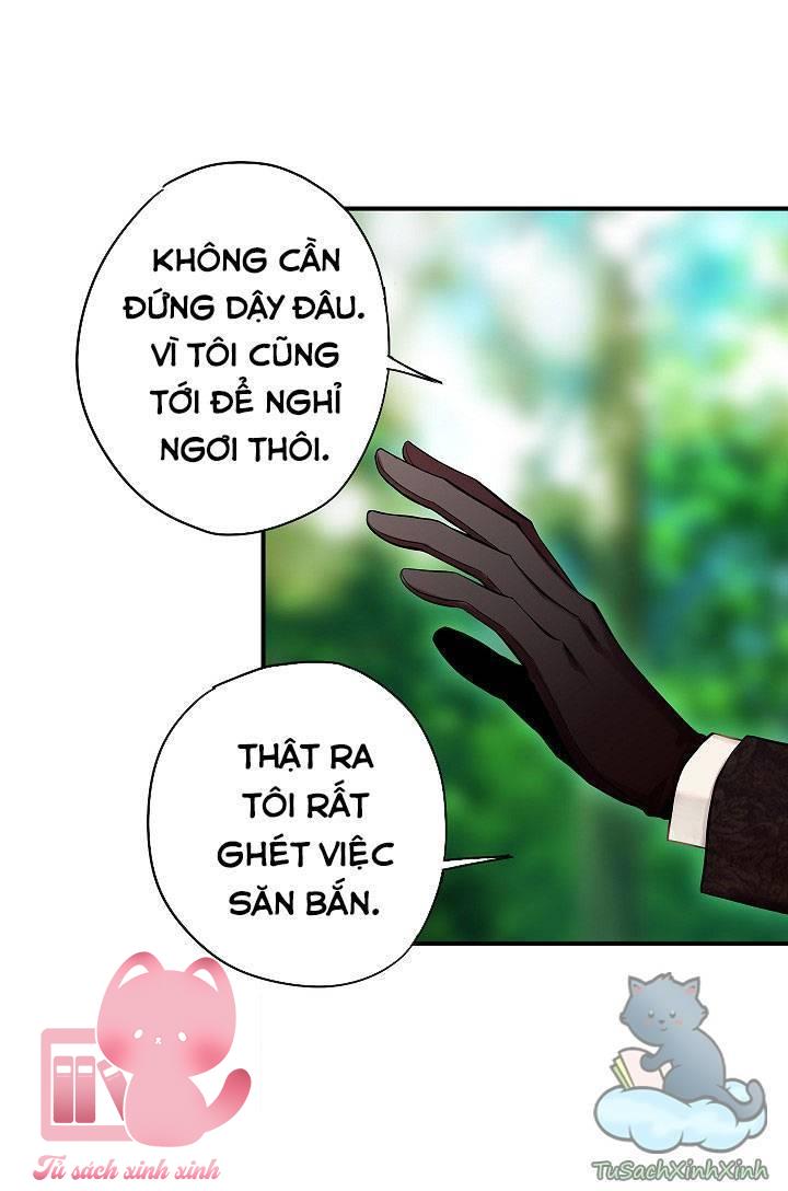Ác Nữ Muốn Ly Hôn - Chap 107 - Trang 44