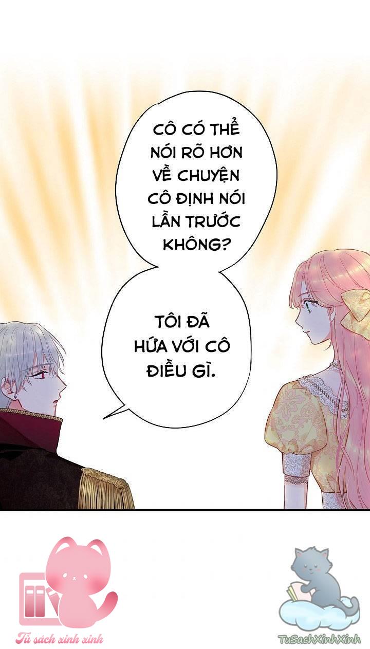 Ác Nữ Muốn Ly Hôn - Chap 107 - Trang 46
