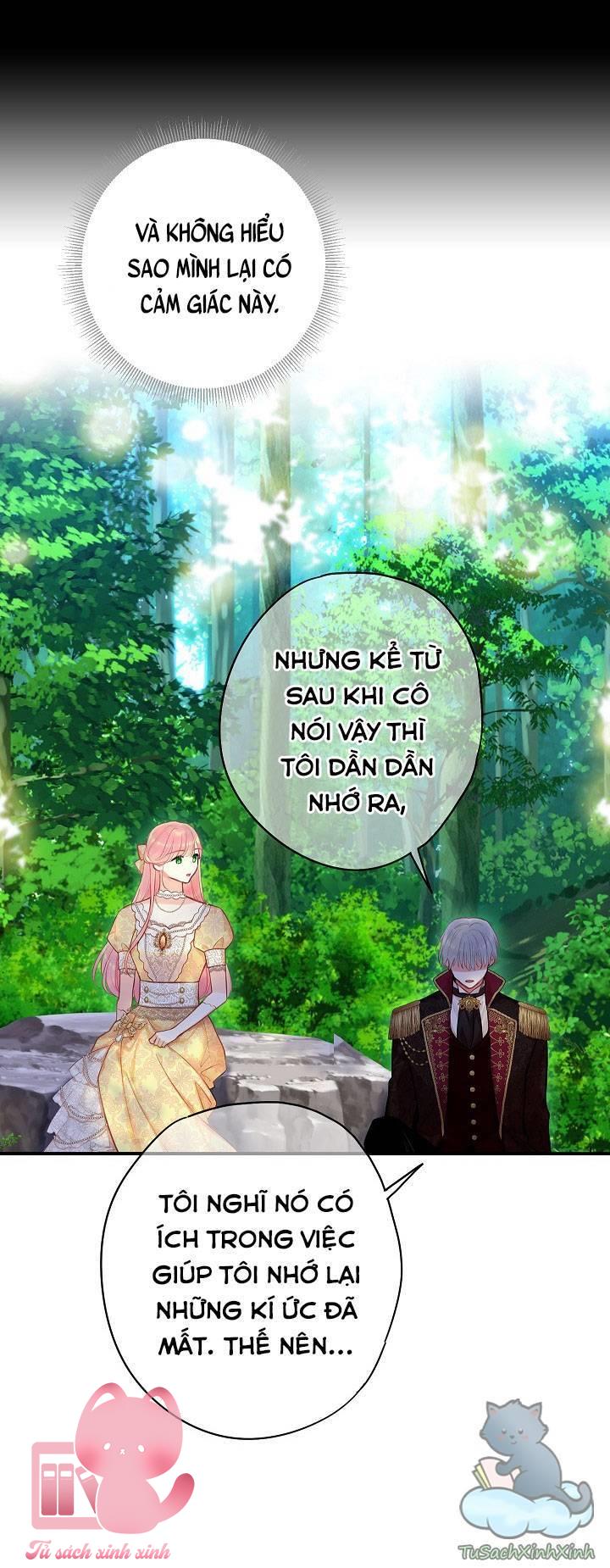 Ác Nữ Muốn Ly Hôn - Chap 107 - Trang 49