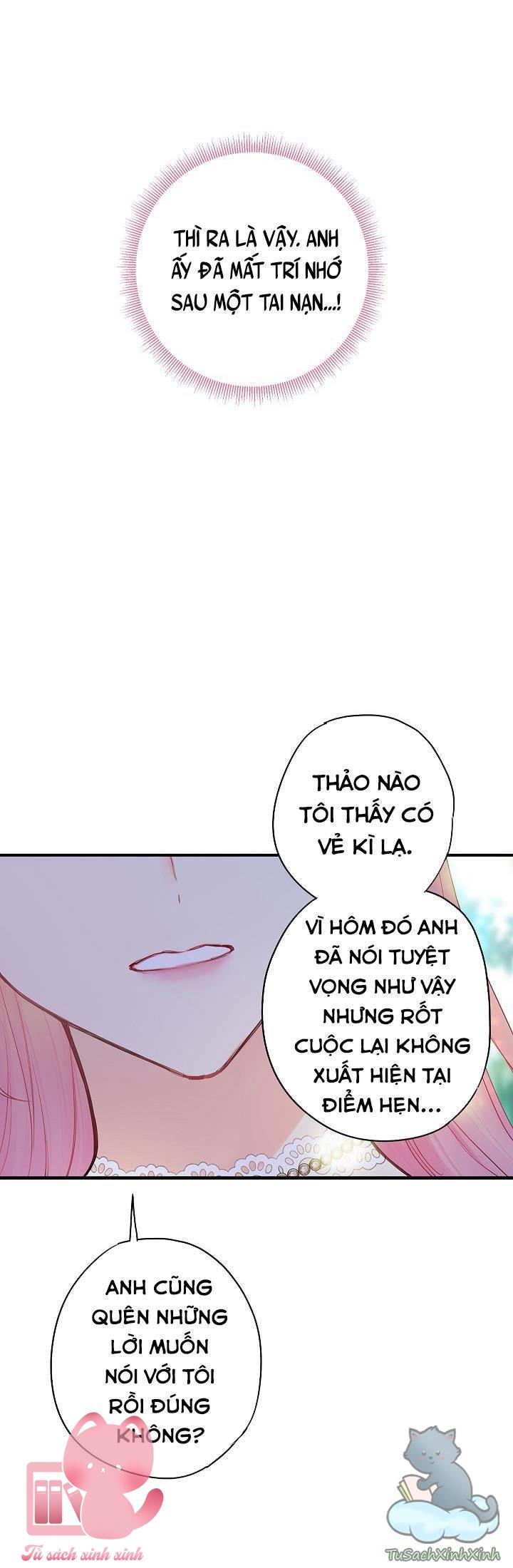 Ác Nữ Muốn Ly Hôn - Chap 107 - Trang 51