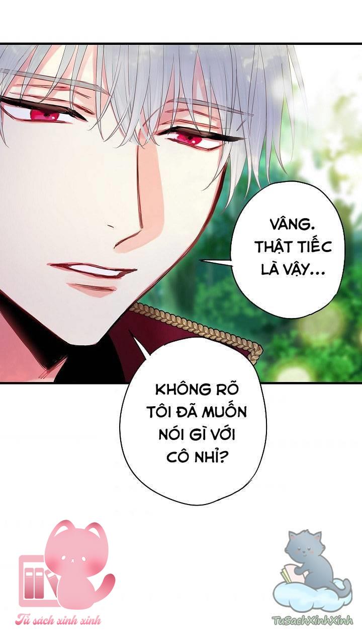 Ác Nữ Muốn Ly Hôn - Chap 107 - Trang 52