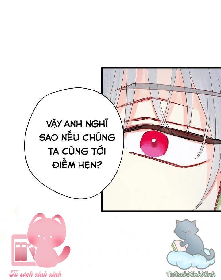 Ác Nữ Muốn Ly Hôn - Chap 107 - Trang 53