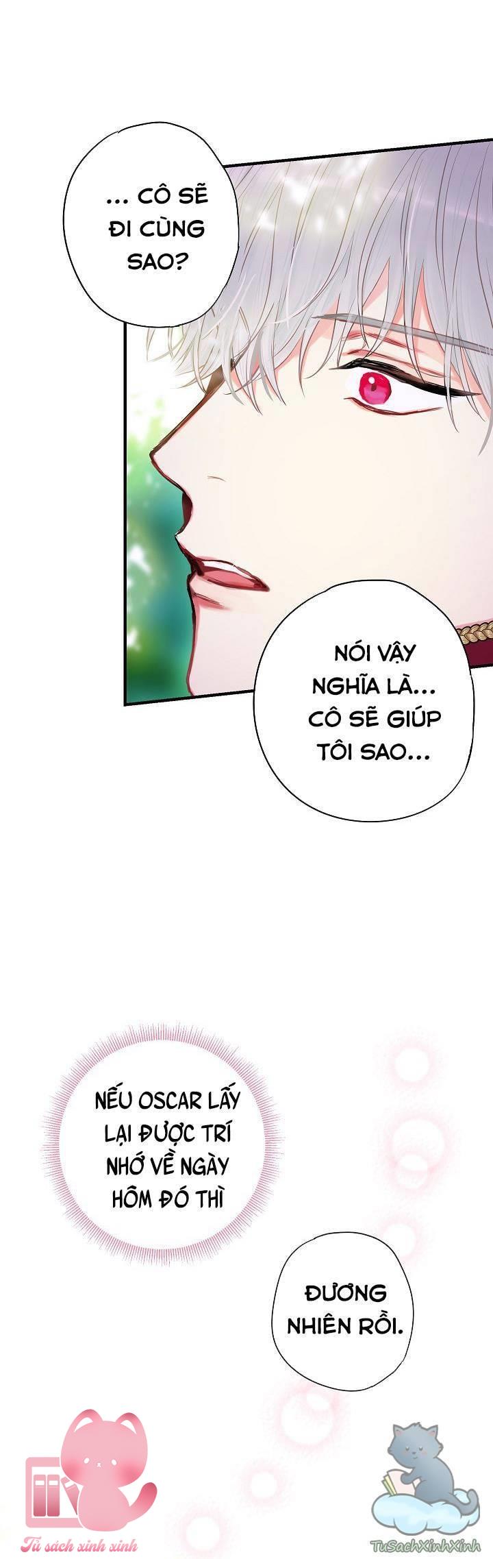 Ác Nữ Muốn Ly Hôn - Chap 107 - Trang 55