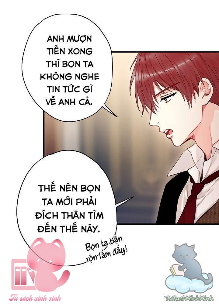 Ác Nữ Muốn Ly Hôn - Chap 107 - Trang 7