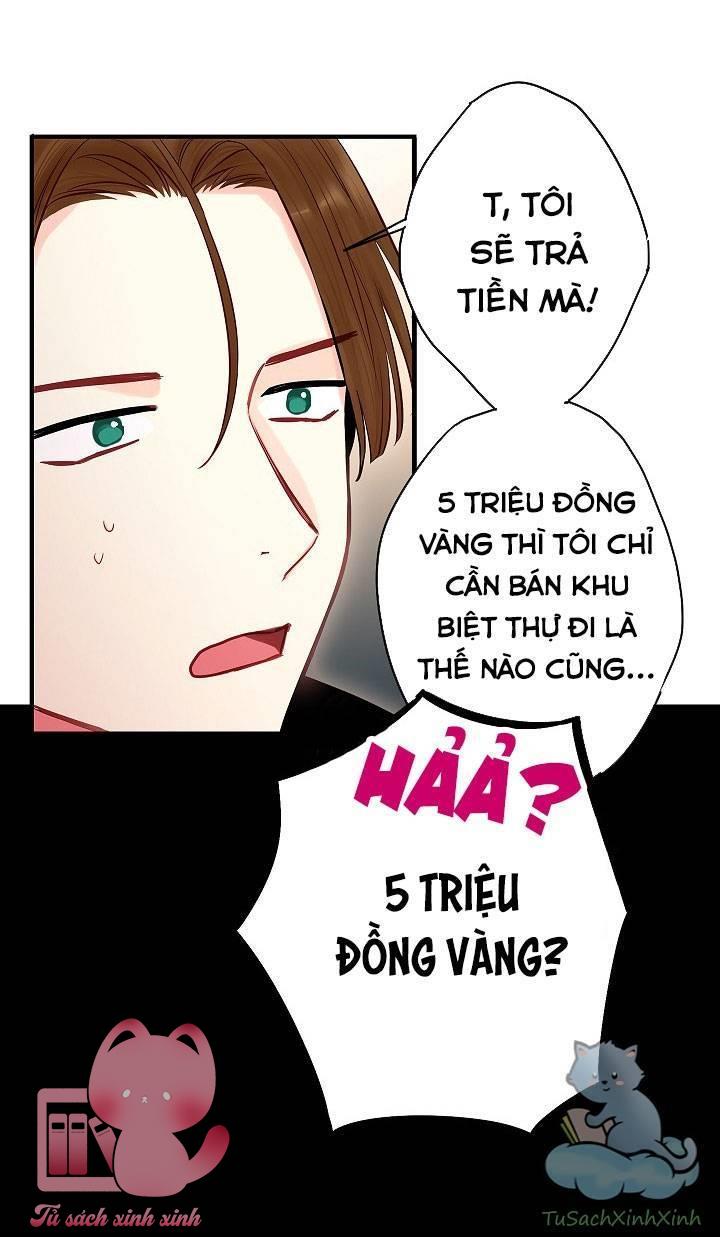 Ác Nữ Muốn Ly Hôn - Chap 107 - Trang 8