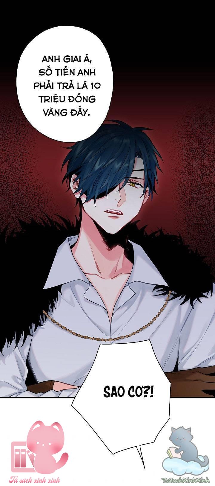 Ác Nữ Muốn Ly Hôn - Chap 107 - Trang 9