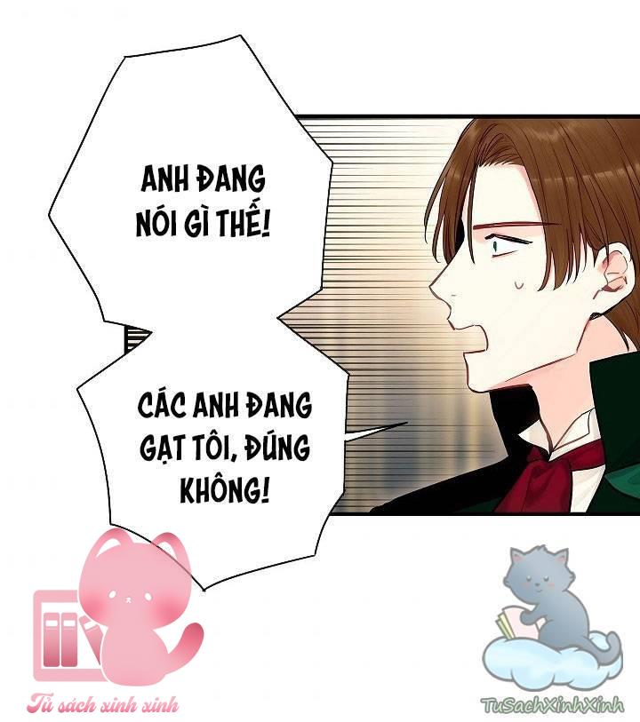 Ác Nữ Muốn Ly Hôn - Chap 107 - Trang 10
