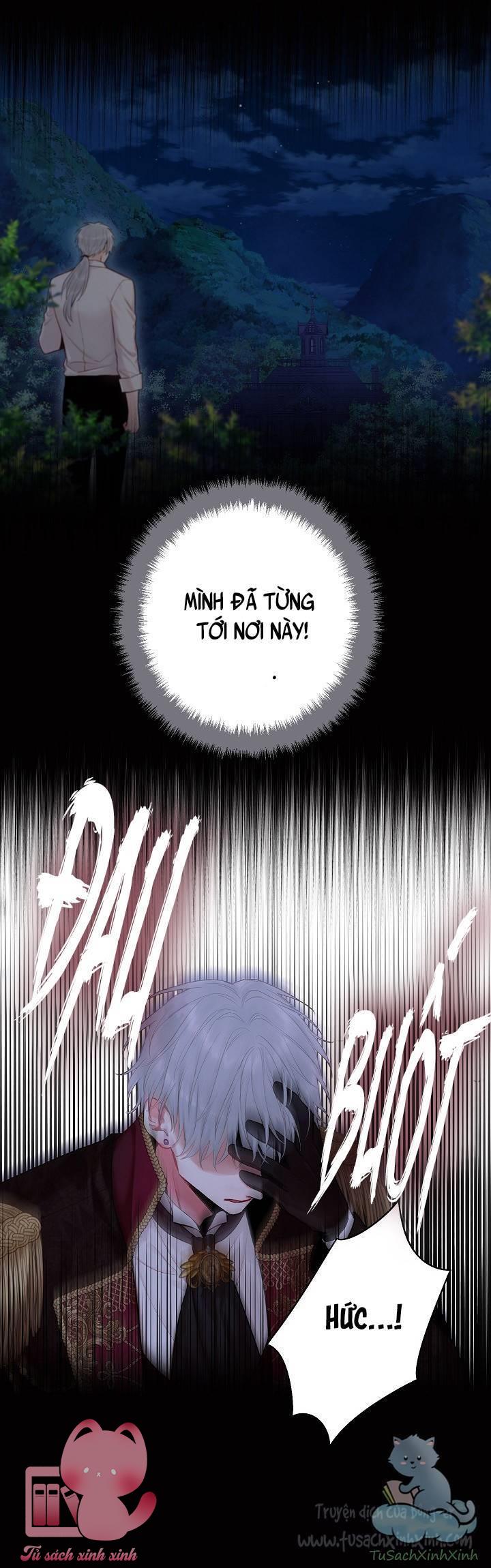 Ác Nữ Muốn Ly Hôn - Chap 108 - Trang 11