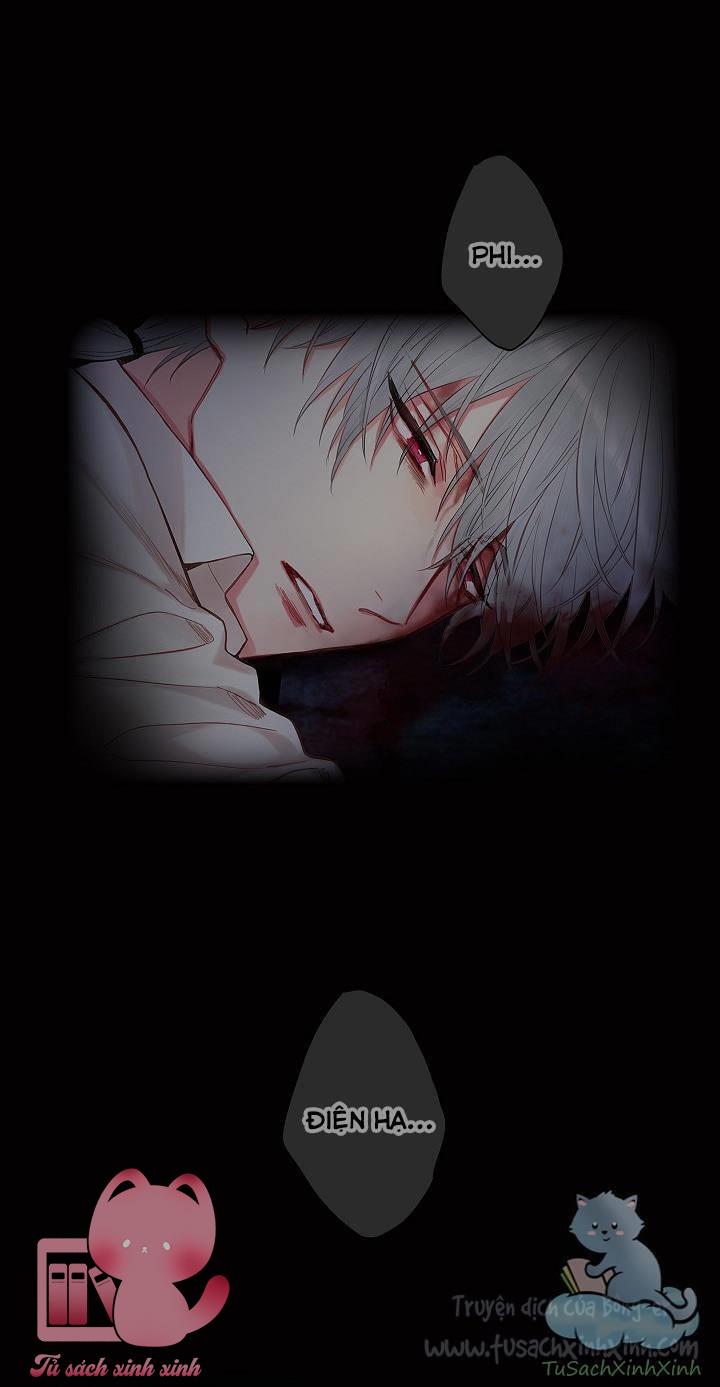 Ác Nữ Muốn Ly Hôn - Chap 108 - Trang 14