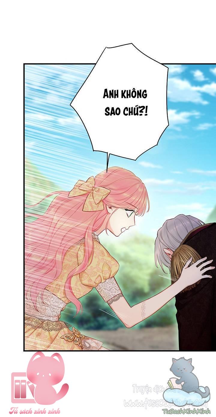 Ác Nữ Muốn Ly Hôn - Chap 108 - Trang 17
