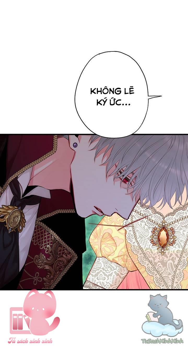 Ác Nữ Muốn Ly Hôn - Chap 108 - Trang 18