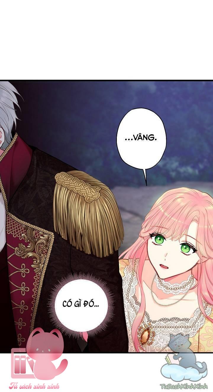 Ác Nữ Muốn Ly Hôn - Chap 108 - Trang 21