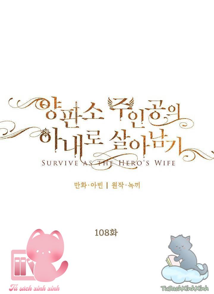 Ác Nữ Muốn Ly Hôn - Chap 108 - Trang 23