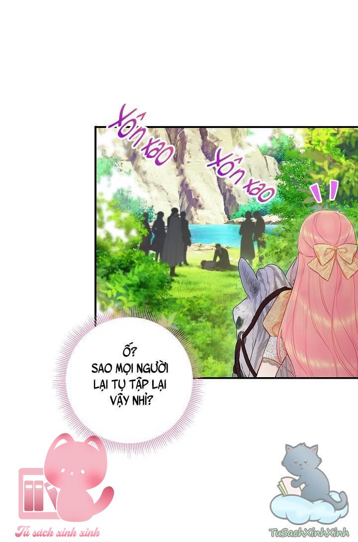 Ác Nữ Muốn Ly Hôn - Chap 108 - Trang 27