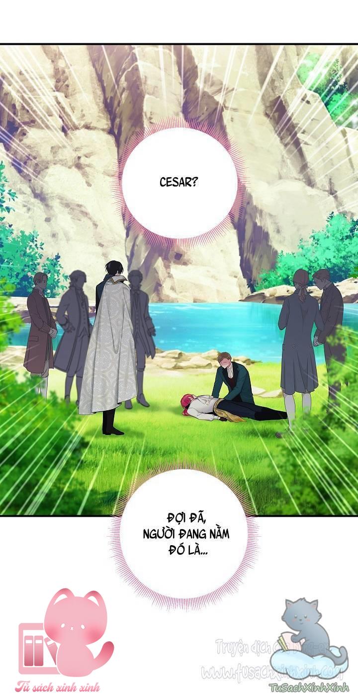 Ác Nữ Muốn Ly Hôn - Chap 108 - Trang 29