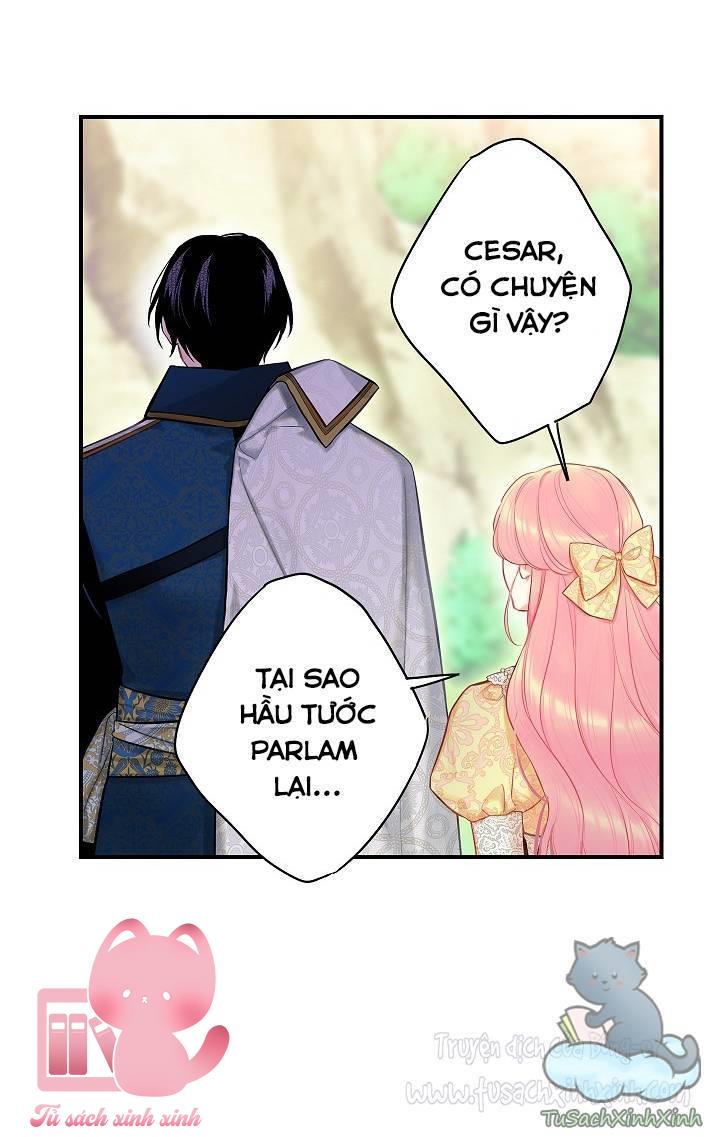Ác Nữ Muốn Ly Hôn - Chap 108 - Trang 32