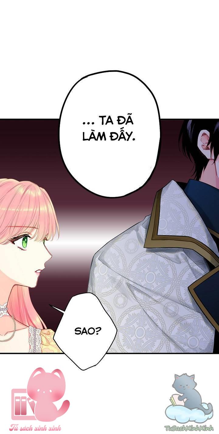 Ác Nữ Muốn Ly Hôn - Chap 108 - Trang 33