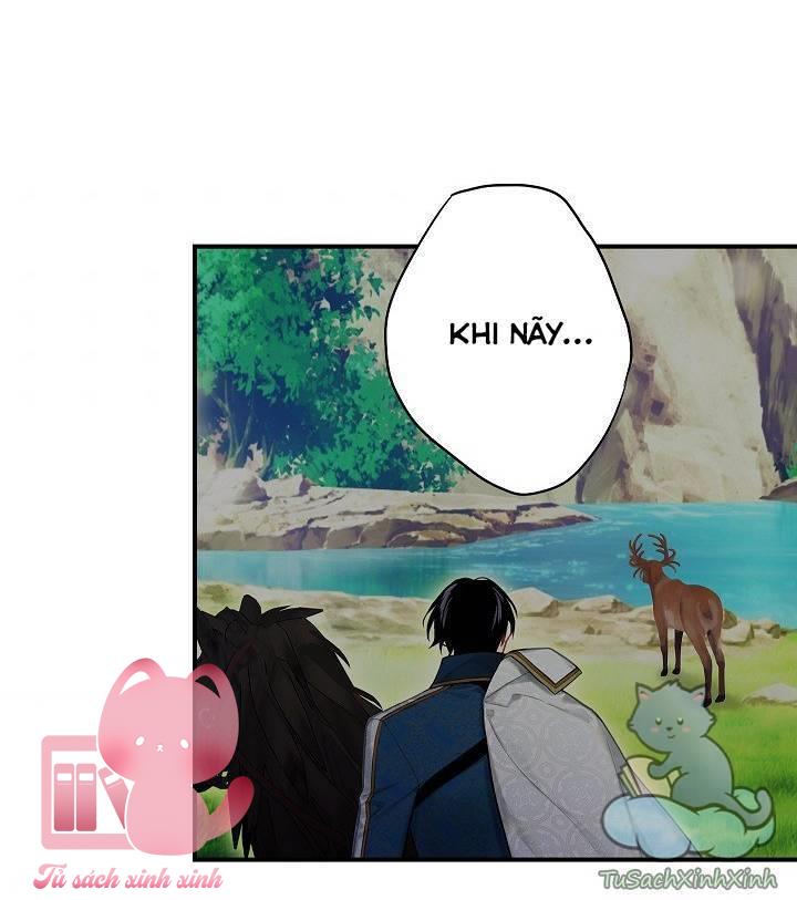Ác Nữ Muốn Ly Hôn - Chap 108 - Trang 34