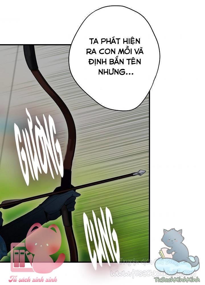 Ác Nữ Muốn Ly Hôn - Chap 108 - Trang 35