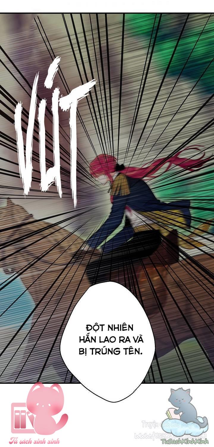 Ác Nữ Muốn Ly Hôn - Chap 108 - Trang 36