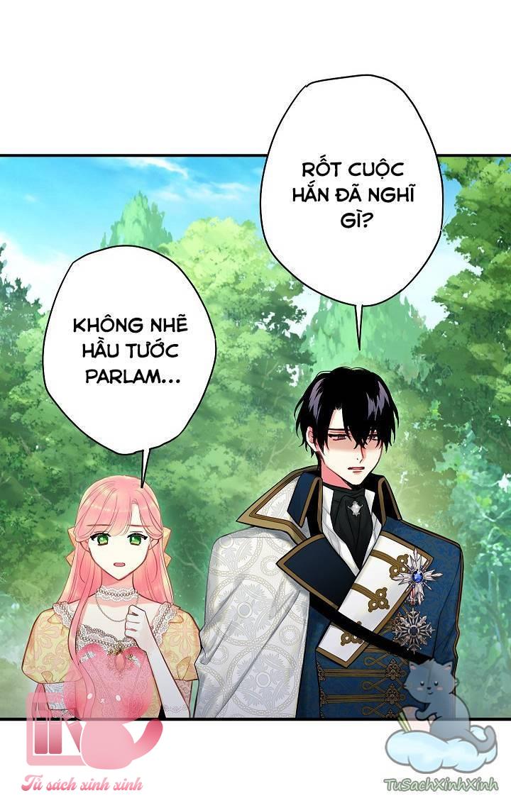 Ác Nữ Muốn Ly Hôn - Chap 108 - Trang 38