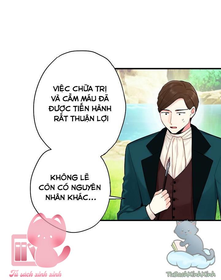 Ác Nữ Muốn Ly Hôn - Chap 108 - Trang 40