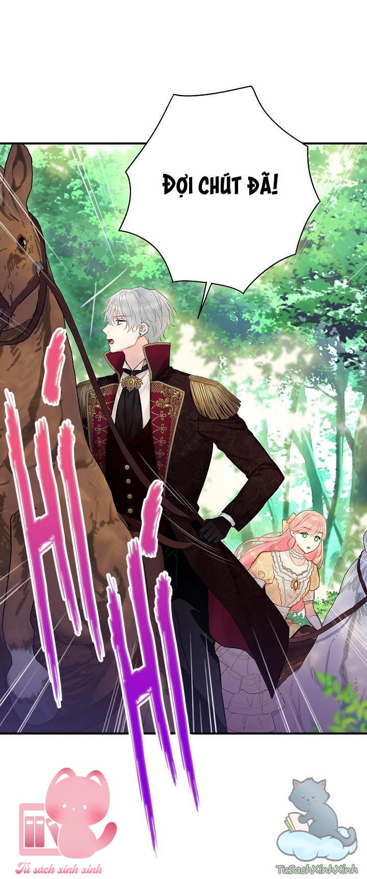 Ác Nữ Muốn Ly Hôn - Chap 108 - Trang 5