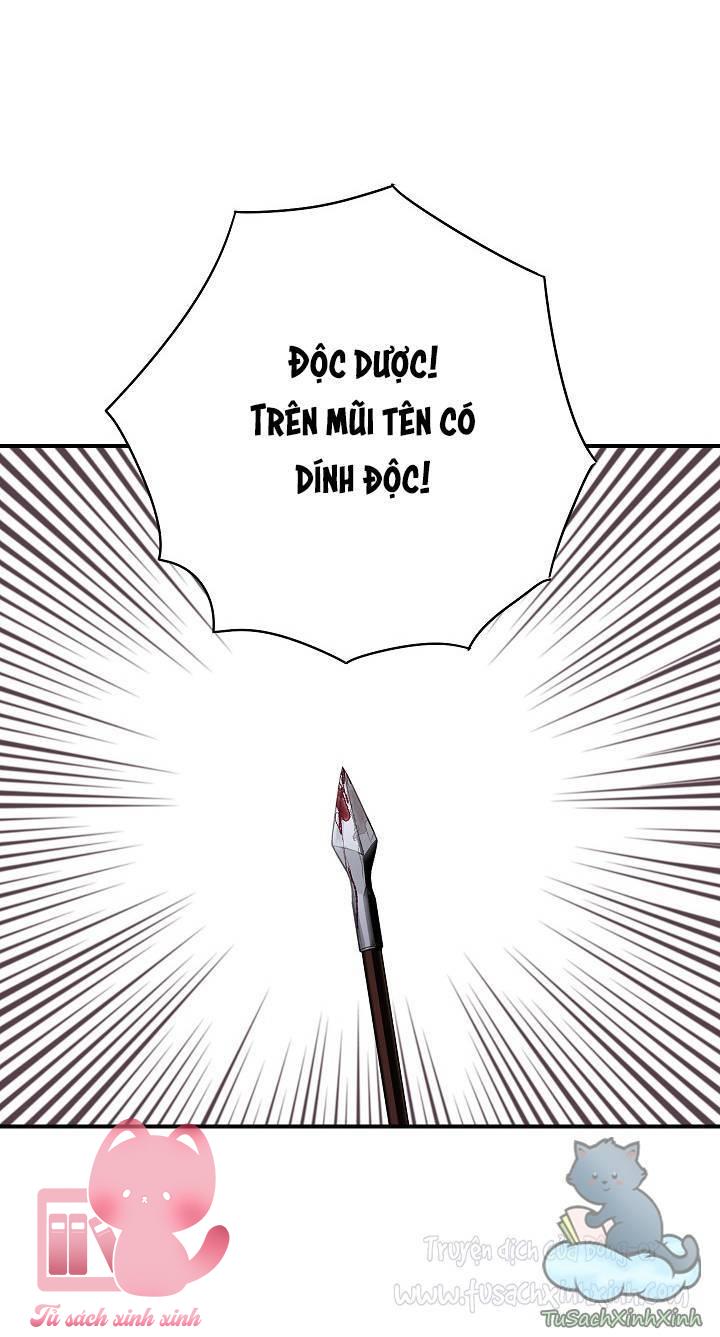 Ác Nữ Muốn Ly Hôn - Chap 108 - Trang 42