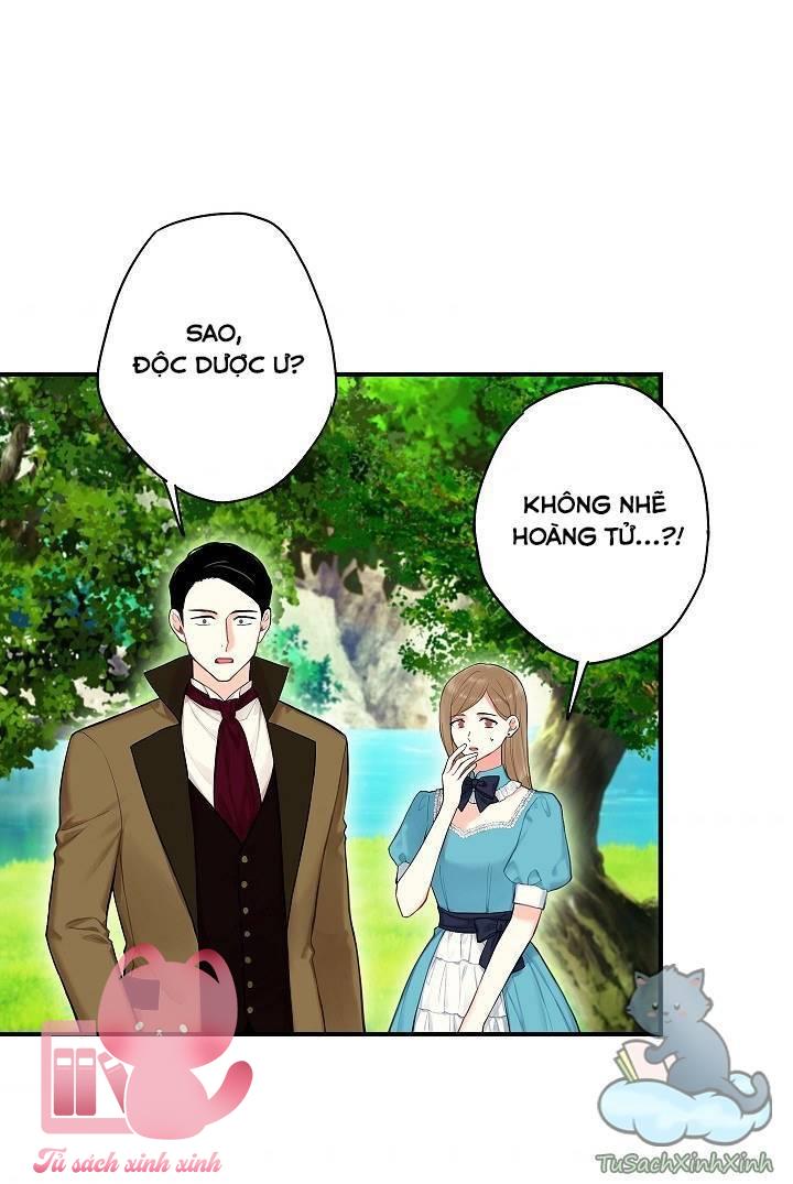 Ác Nữ Muốn Ly Hôn - Chap 108 - Trang 43