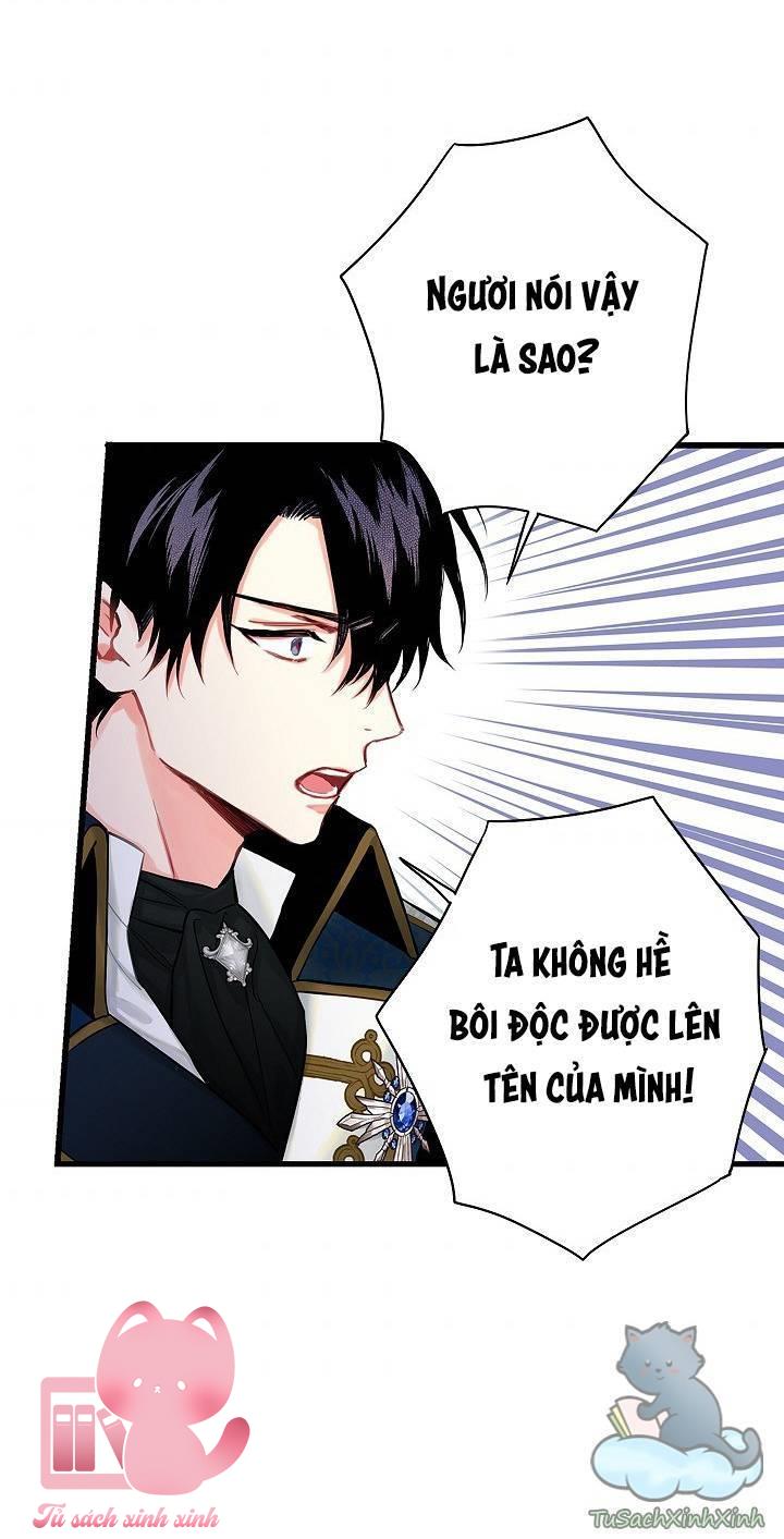 Ác Nữ Muốn Ly Hôn - Chap 108 - Trang 44