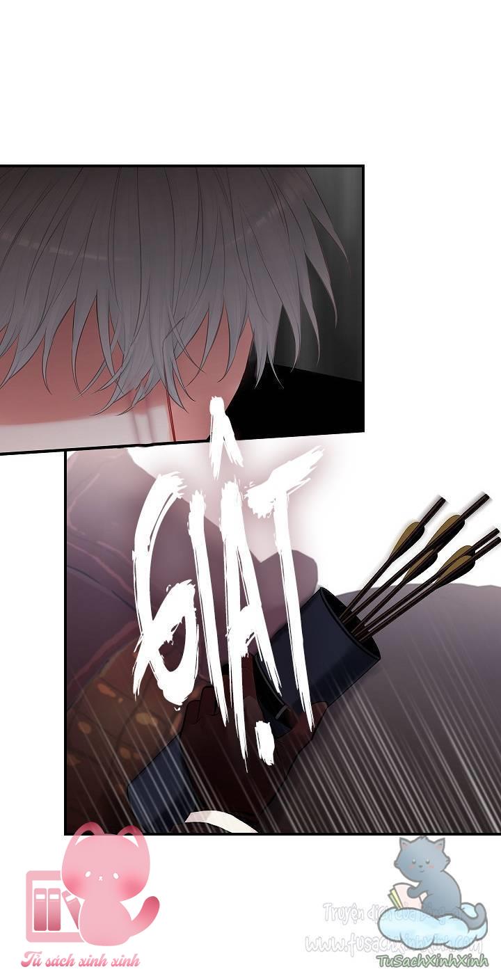 Ác Nữ Muốn Ly Hôn - Chap 108 - Trang 45