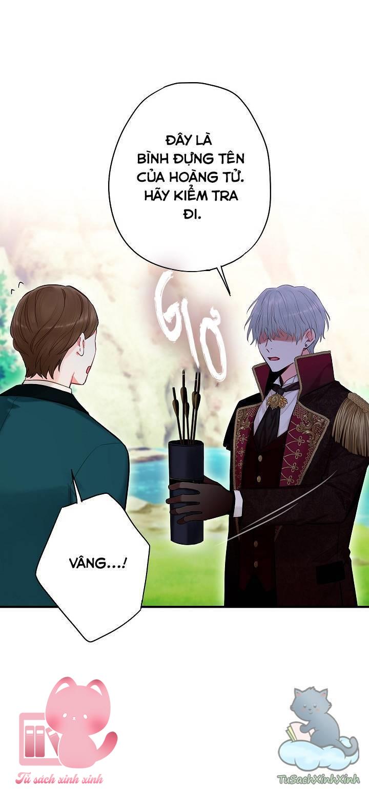 Ác Nữ Muốn Ly Hôn - Chap 108 - Trang 46
