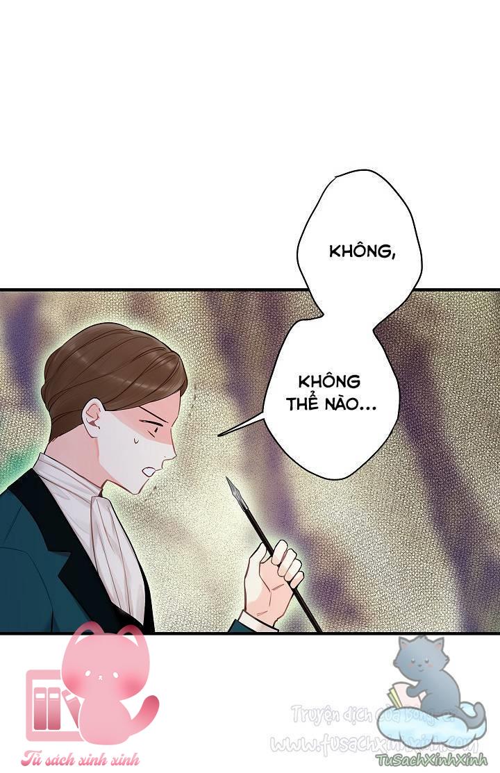 Ác Nữ Muốn Ly Hôn - Chap 108 - Trang 47