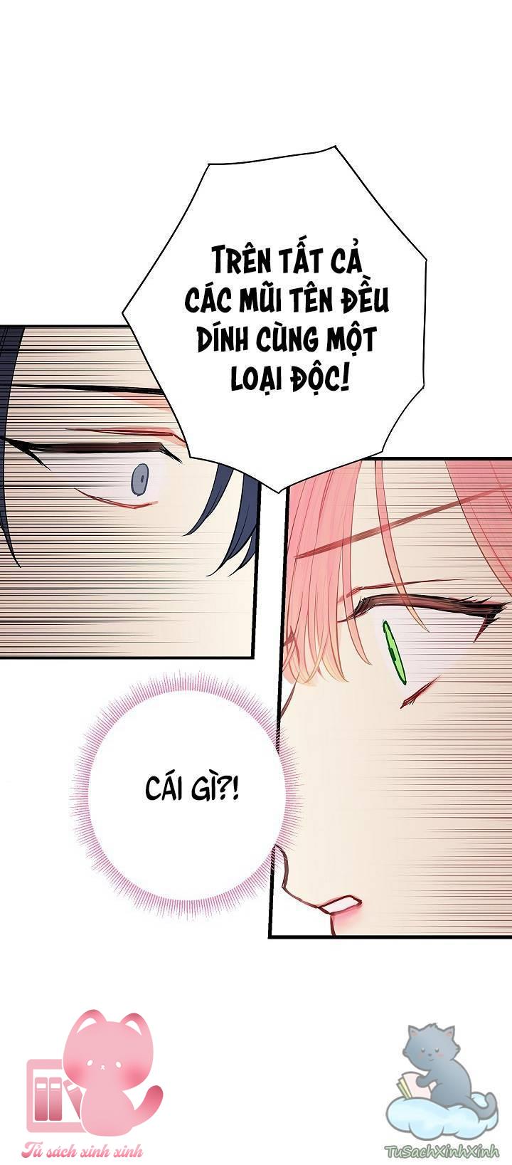 Ác Nữ Muốn Ly Hôn - Chap 108 - Trang 48