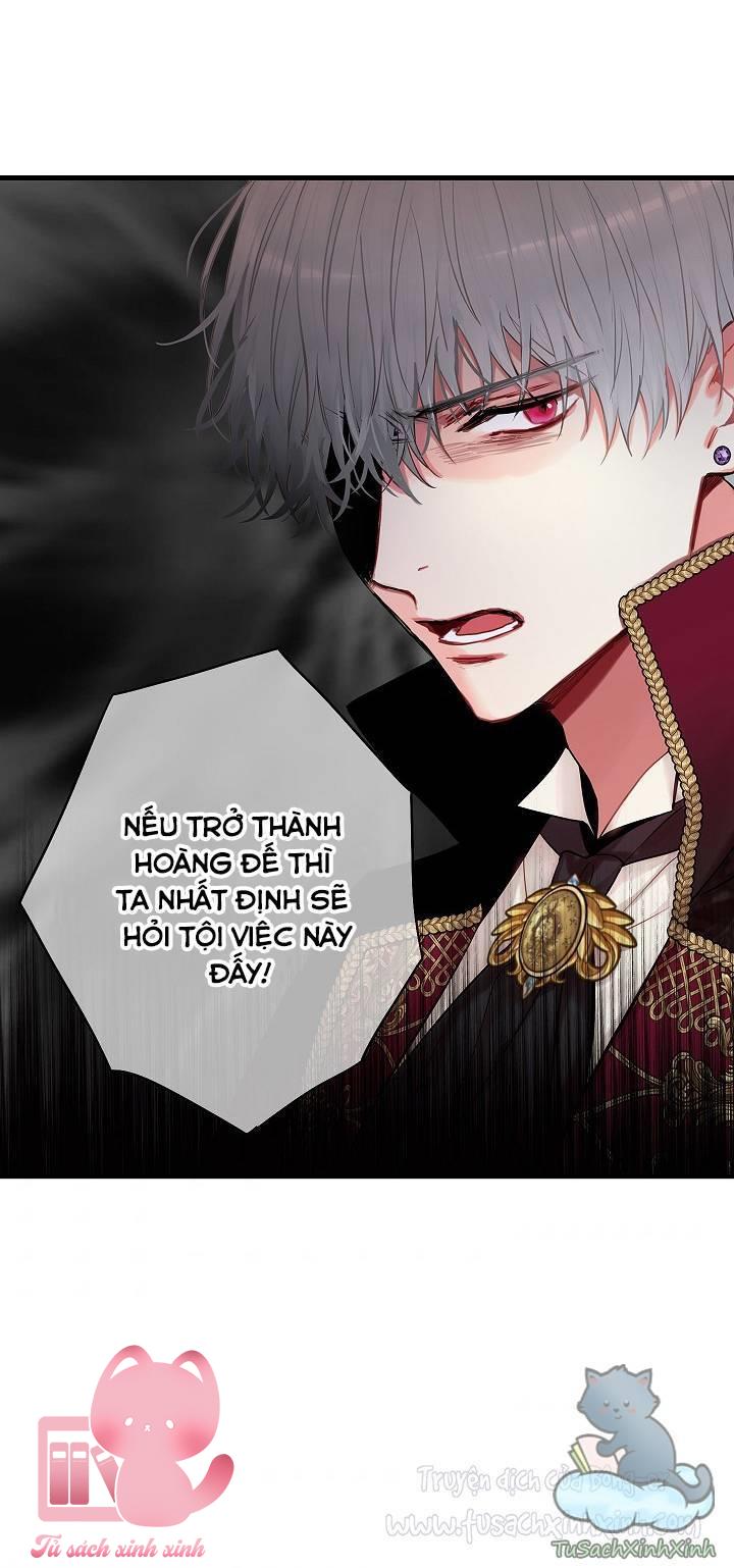 Ác Nữ Muốn Ly Hôn - Chap 108 - Trang 50
