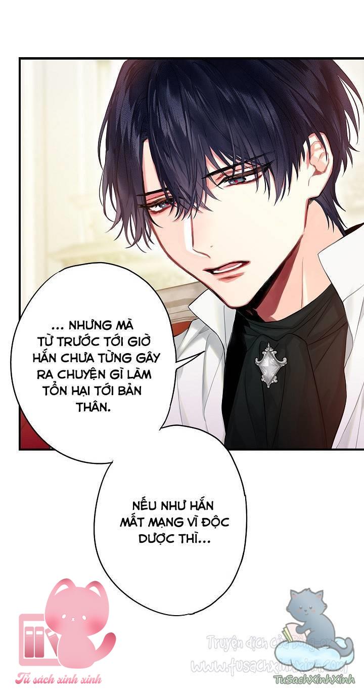 Ác Nữ Muốn Ly Hôn - Chap 108 - Trang 53