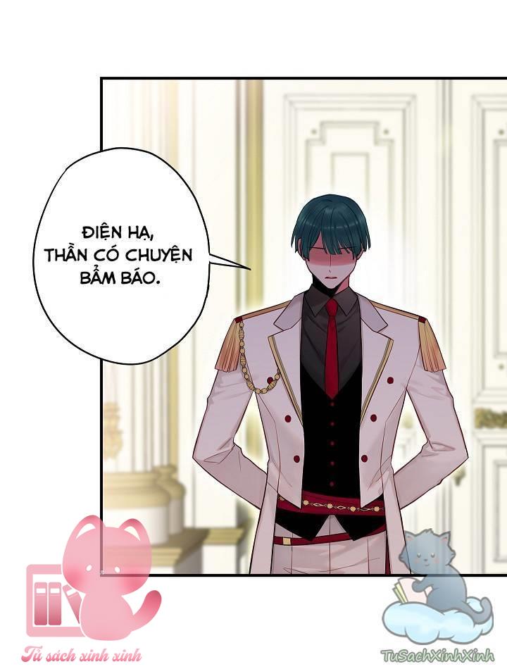Ác Nữ Muốn Ly Hôn - Chap 108 - Trang 55