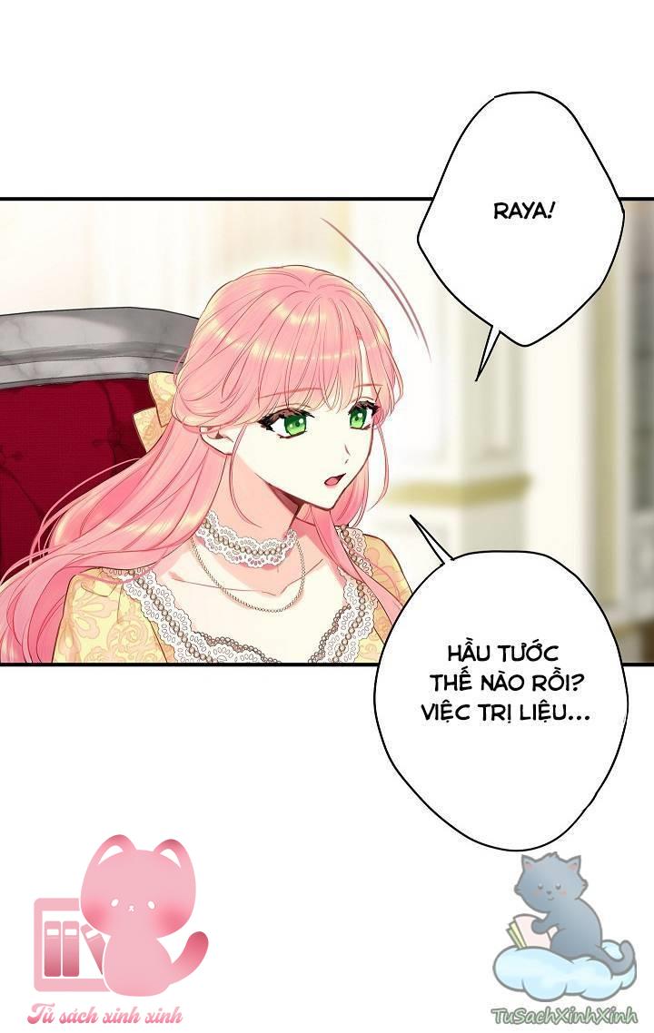 Ác Nữ Muốn Ly Hôn - Chap 108 - Trang 56