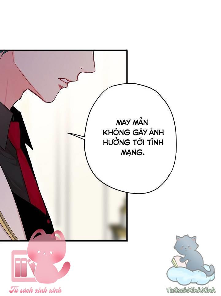 Ác Nữ Muốn Ly Hôn - Chap 108 - Trang 57