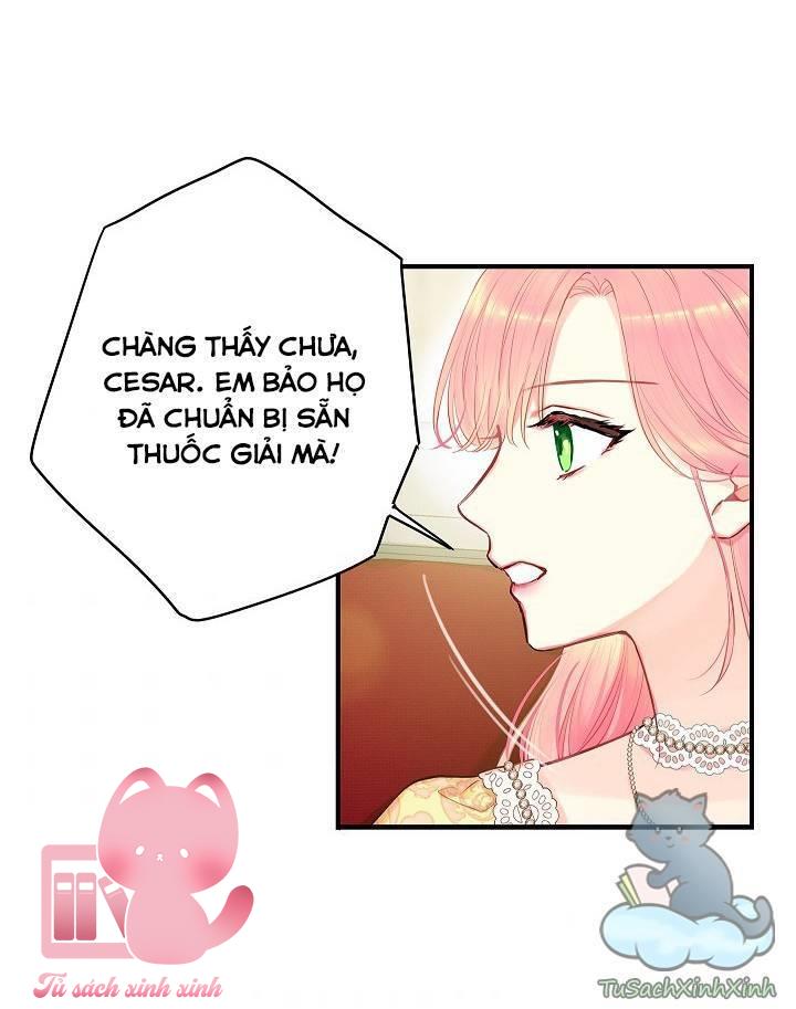 Ác Nữ Muốn Ly Hôn - Chap 108 - Trang 58
