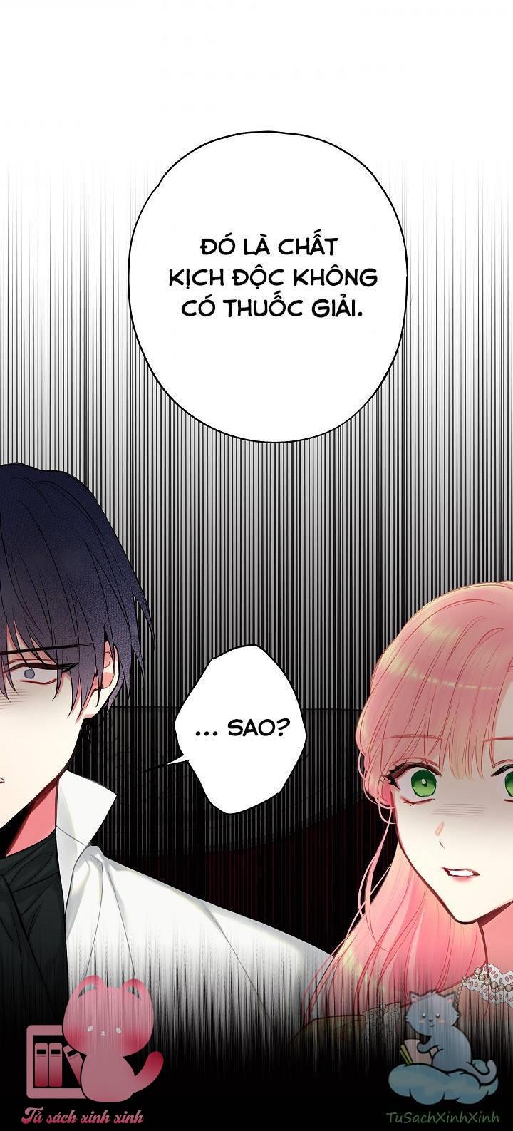Ác Nữ Muốn Ly Hôn - Chap 108 - Trang 60