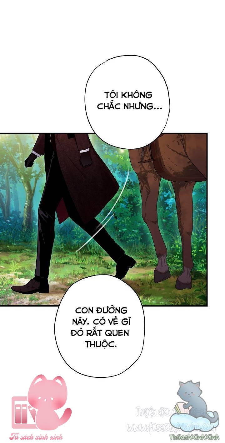 Ác Nữ Muốn Ly Hôn - Chap 108 - Trang 7