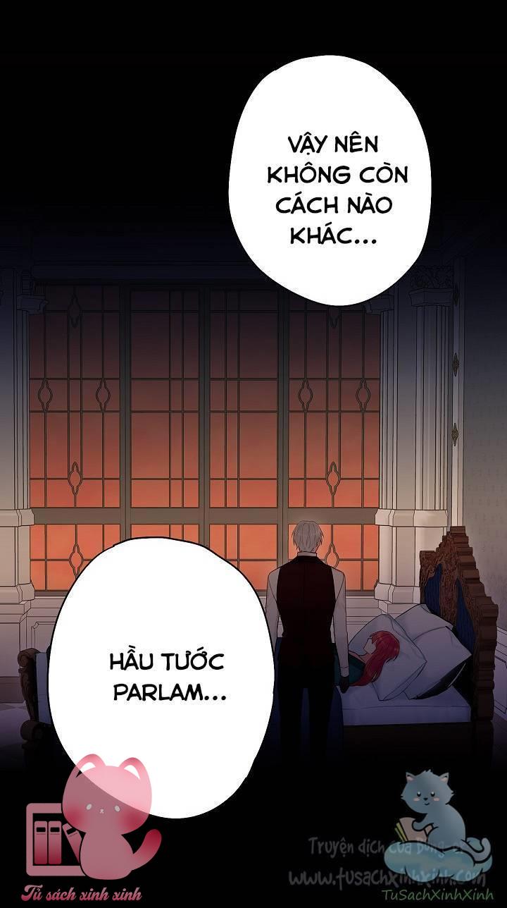 Ác Nữ Muốn Ly Hôn - Chap 108 - Trang 61