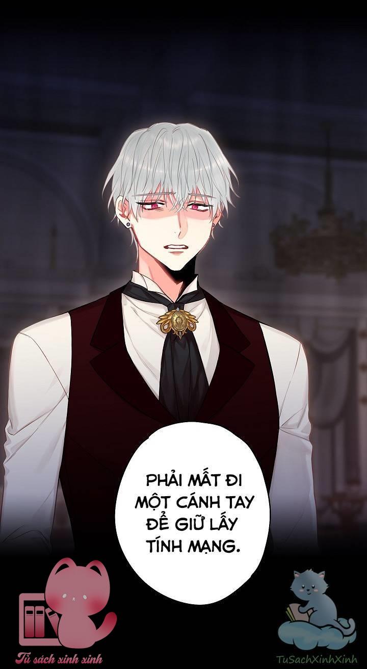 Ác Nữ Muốn Ly Hôn - Chap 108 - Trang 62