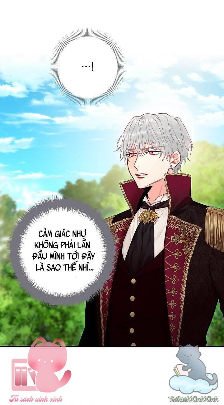 Ác Nữ Muốn Ly Hôn - Chap 108 - Trang 9