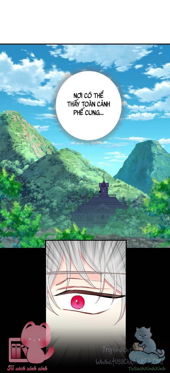 Ác Nữ Muốn Ly Hôn - Chap 108 - Trang 10
