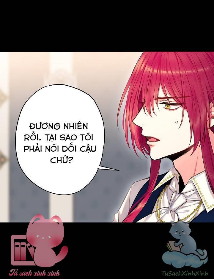 Ác Nữ Muốn Ly Hôn - Chap 109 - Trang 11