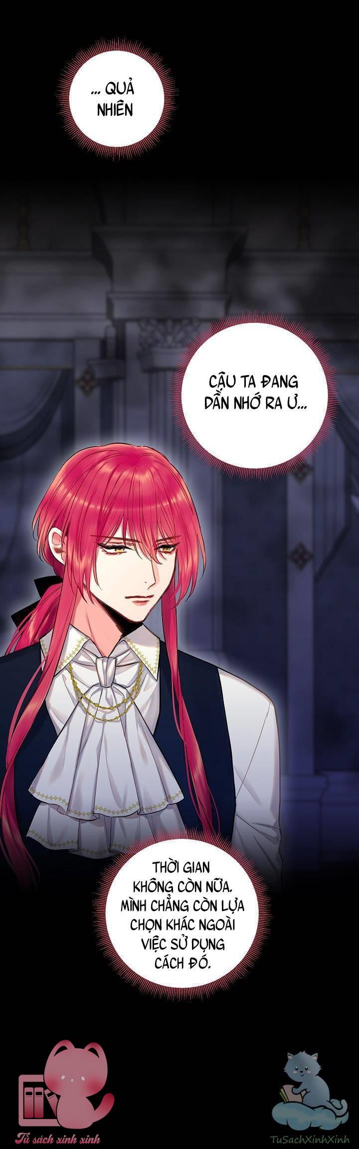 Ác Nữ Muốn Ly Hôn - Chap 109 - Trang 15