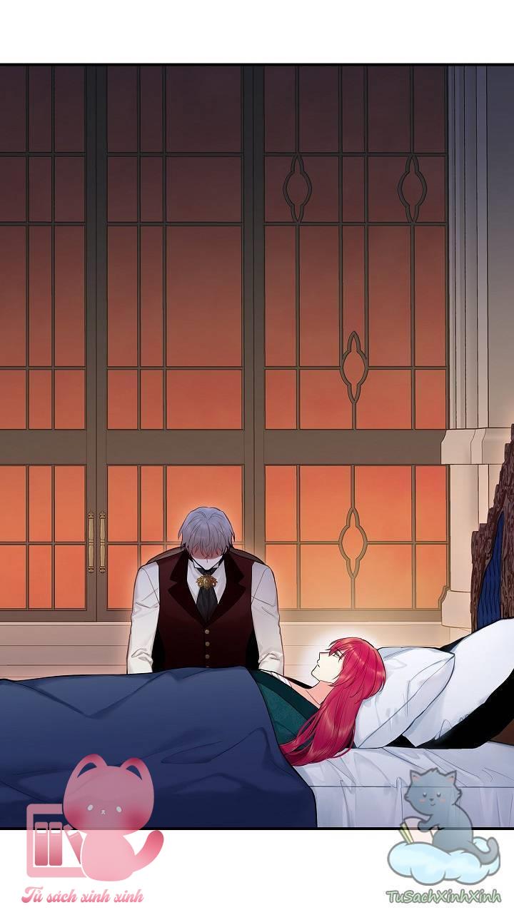 Ác Nữ Muốn Ly Hôn - Chap 109 - Trang 17